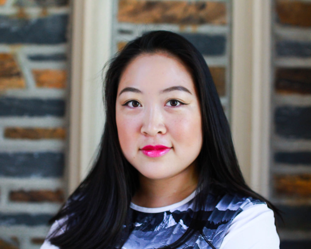 Kelly C. Tang